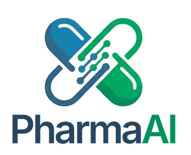 Pharma AI CRM